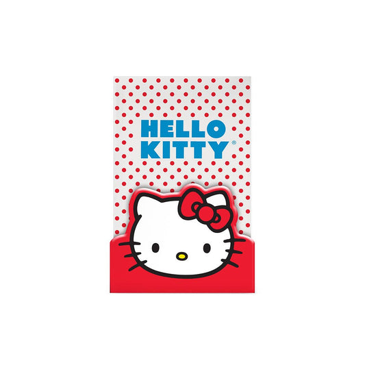 Retro Hello Kitty Boxed Mini Notebook Trio
