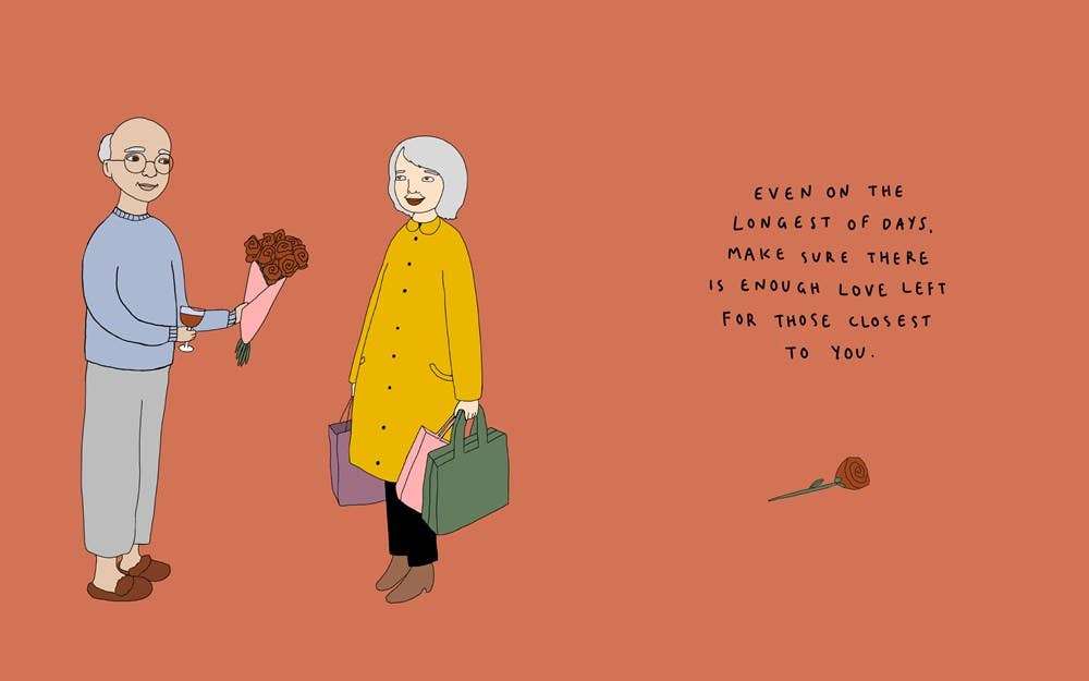 All of This Is for You: Ruby Jones
