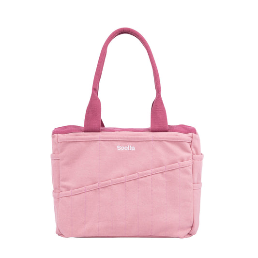 Soolla Studio Artist Bag: Desert Rose