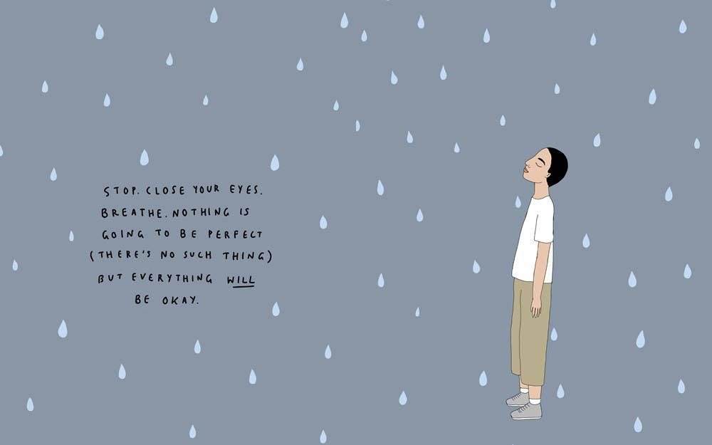 All of This Is for You: Ruby Jones