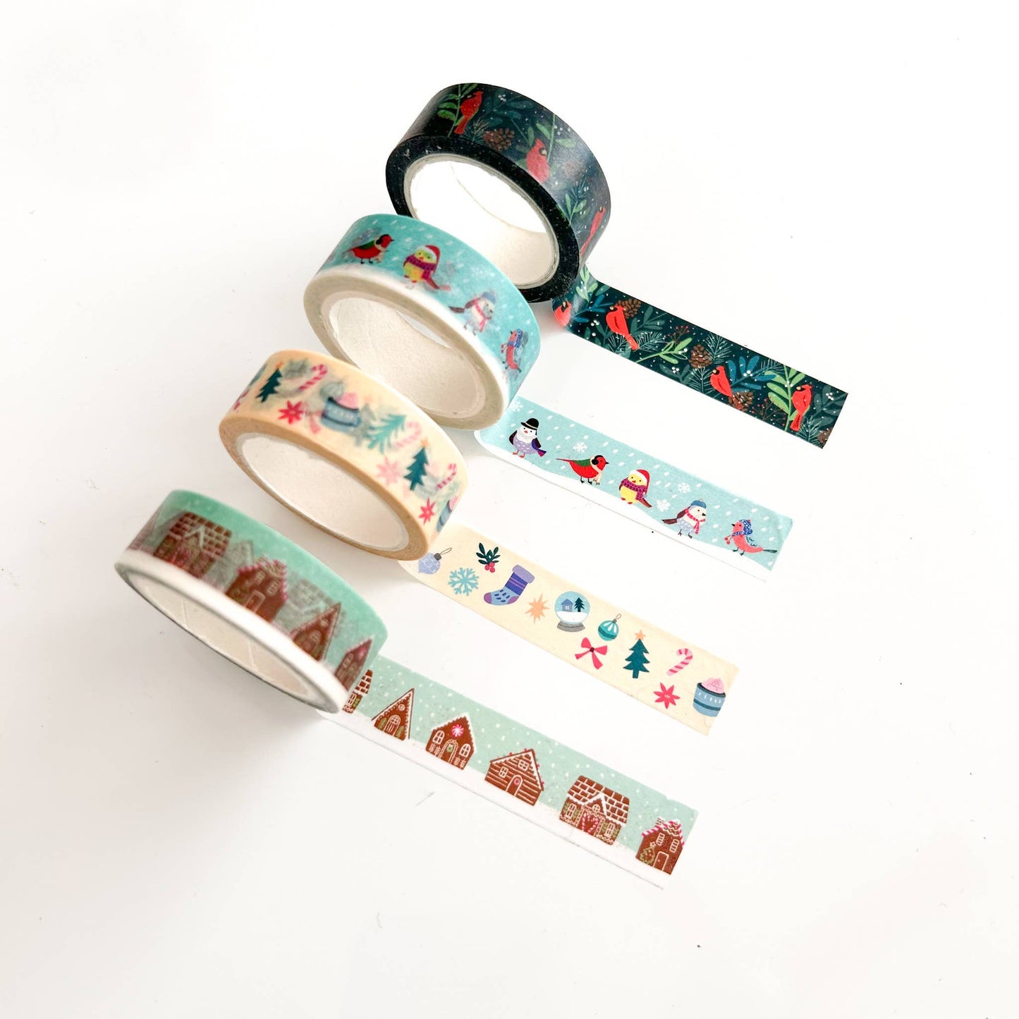 Home Sweet Home Washi Tape