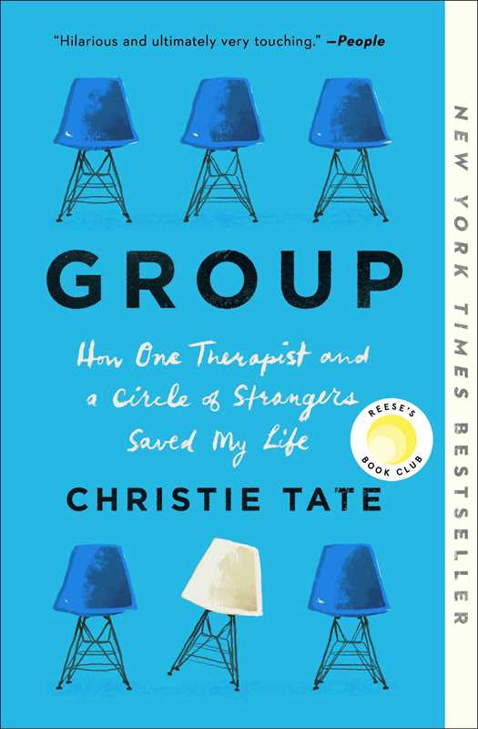 Group by Christie Tate