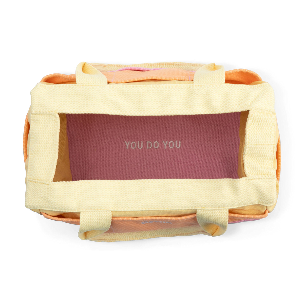 Soolla Studio Artist Bag: Becca Sands