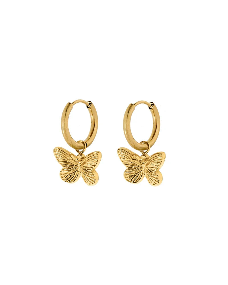 Linny Co Earrings
