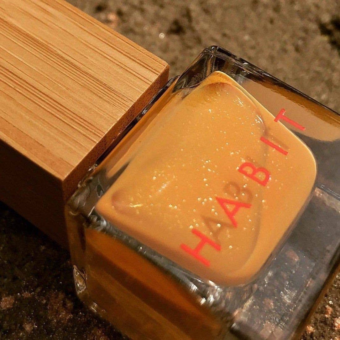 42 Cavalier Nail Polish by Habit