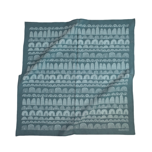 No. 514 Forest Bandana