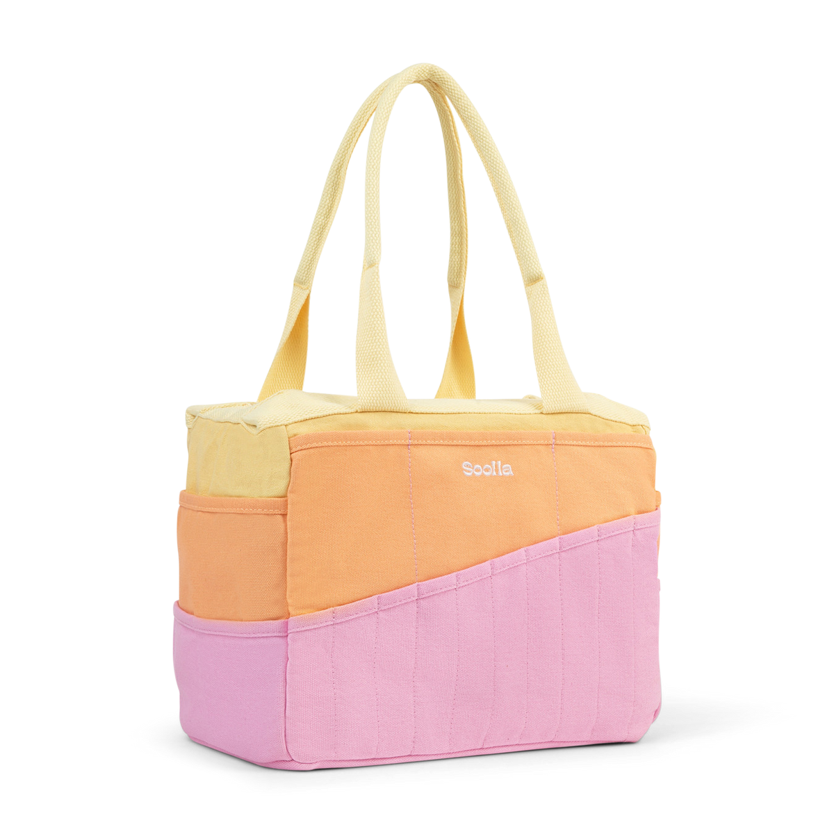 Soolla Studio Artist Bag: Becca Sands