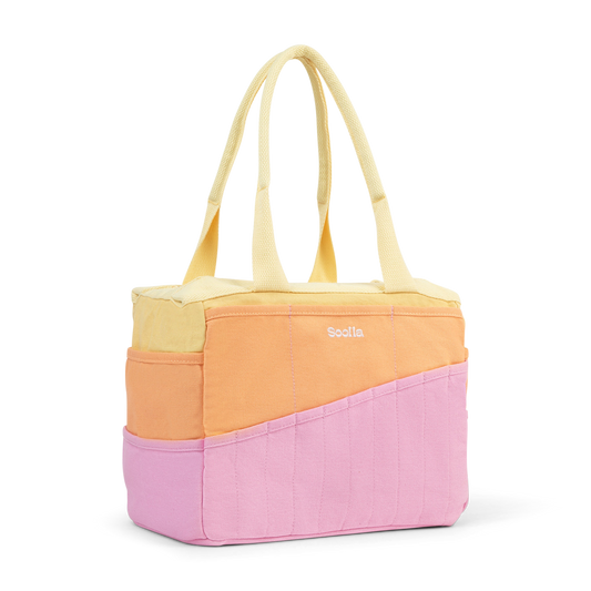 Soolla Studio Artist Bag: Becca Sands