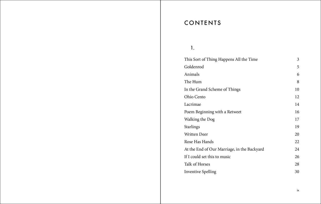 Goldenrod by Maggie Smith
