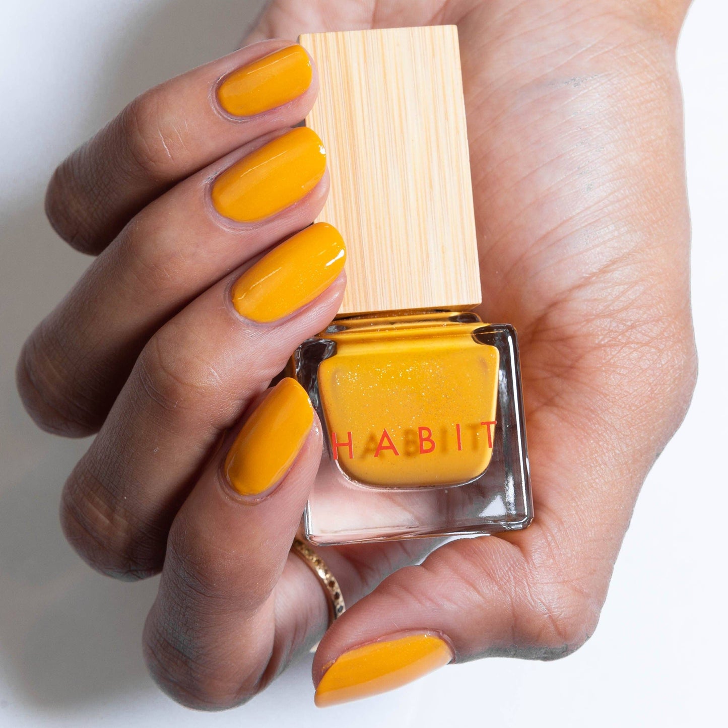 42 Cavalier Nail Polish by Habit