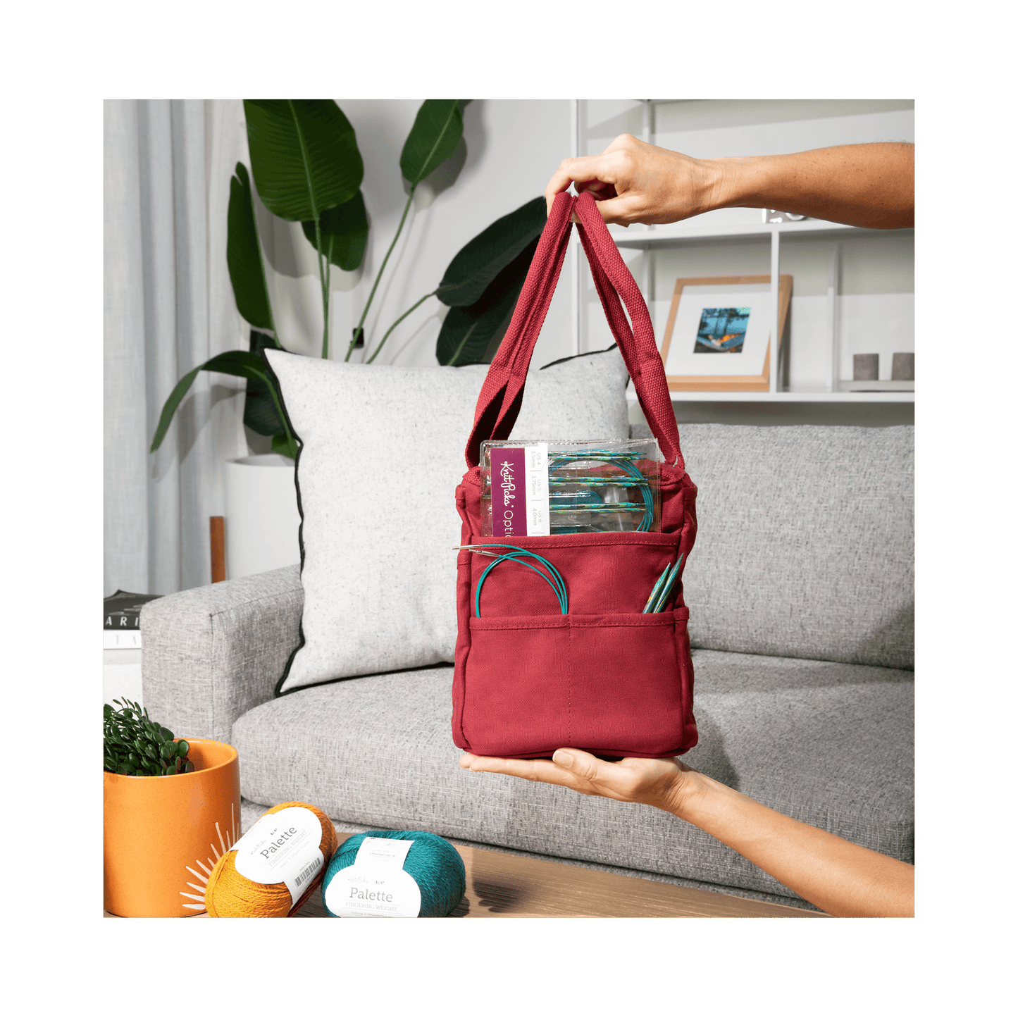 Soolla® Studio Bag: Marina