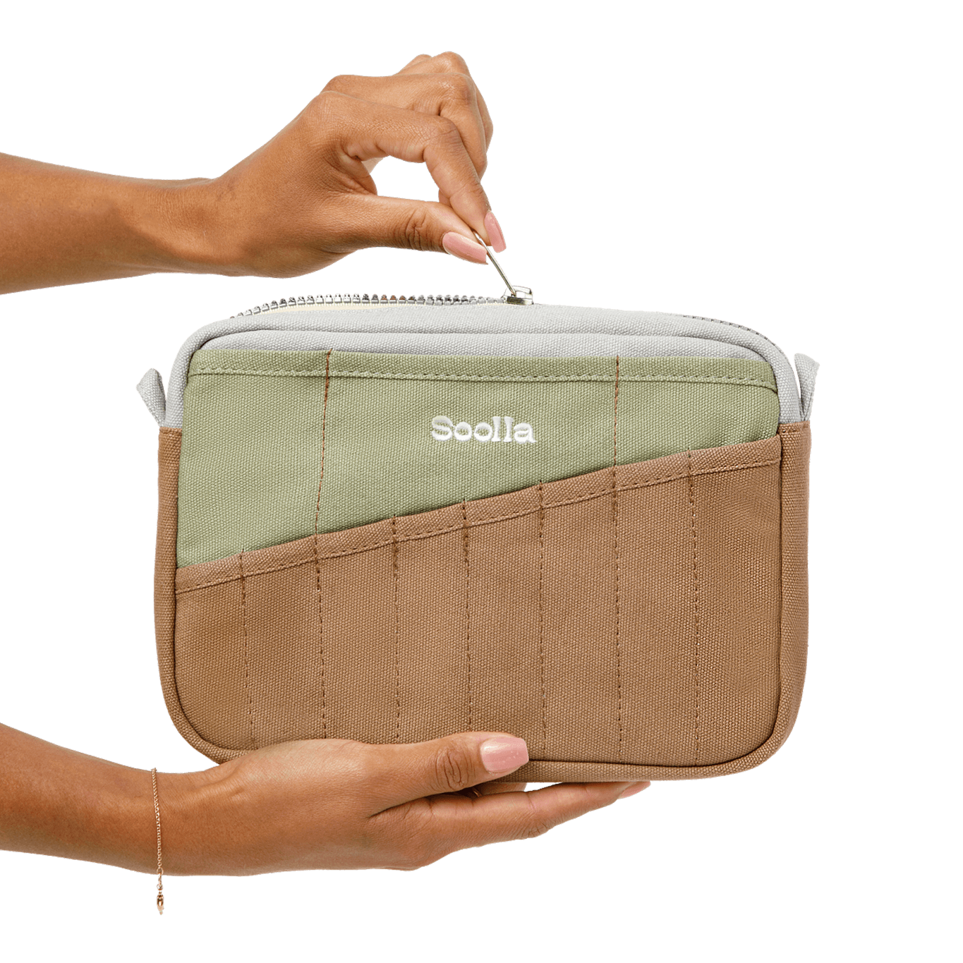 Soolla® Studio Pouch: Marina