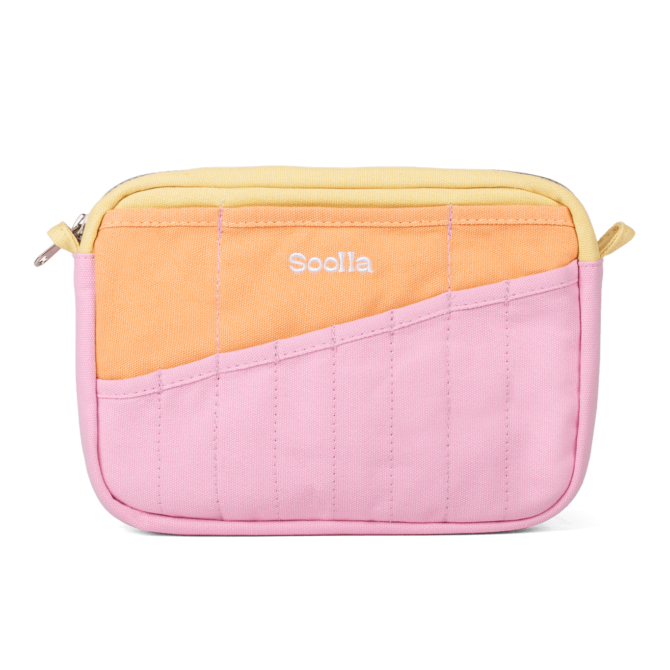 Soolla® Studio Pouch: Becca Sands