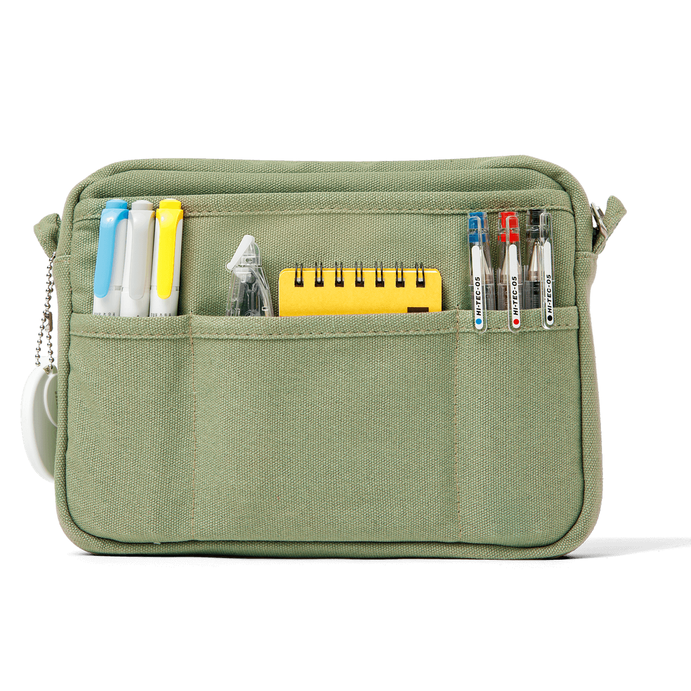 Soolla® Studio Pouch: Sedona