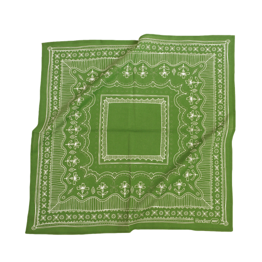 No. 507 Patsy Bandana