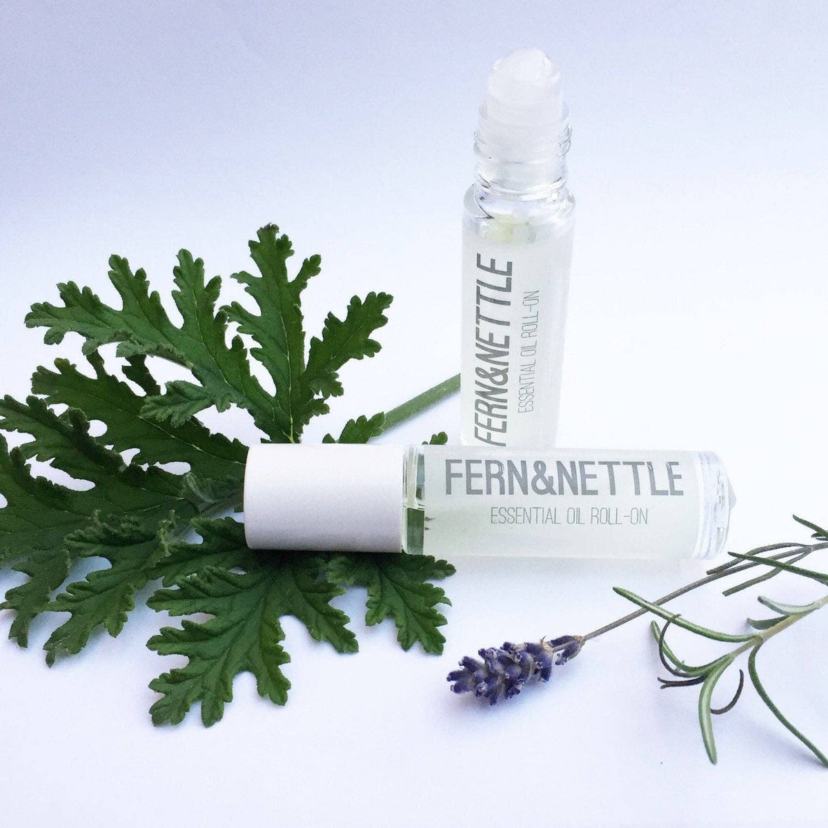 Fern & Nettle Signature Essential Oil Roll-On