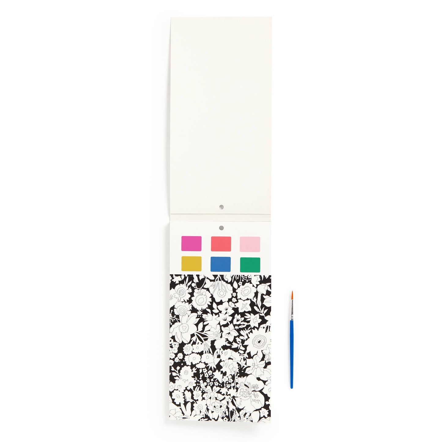 Liberty Paint-In Print Set