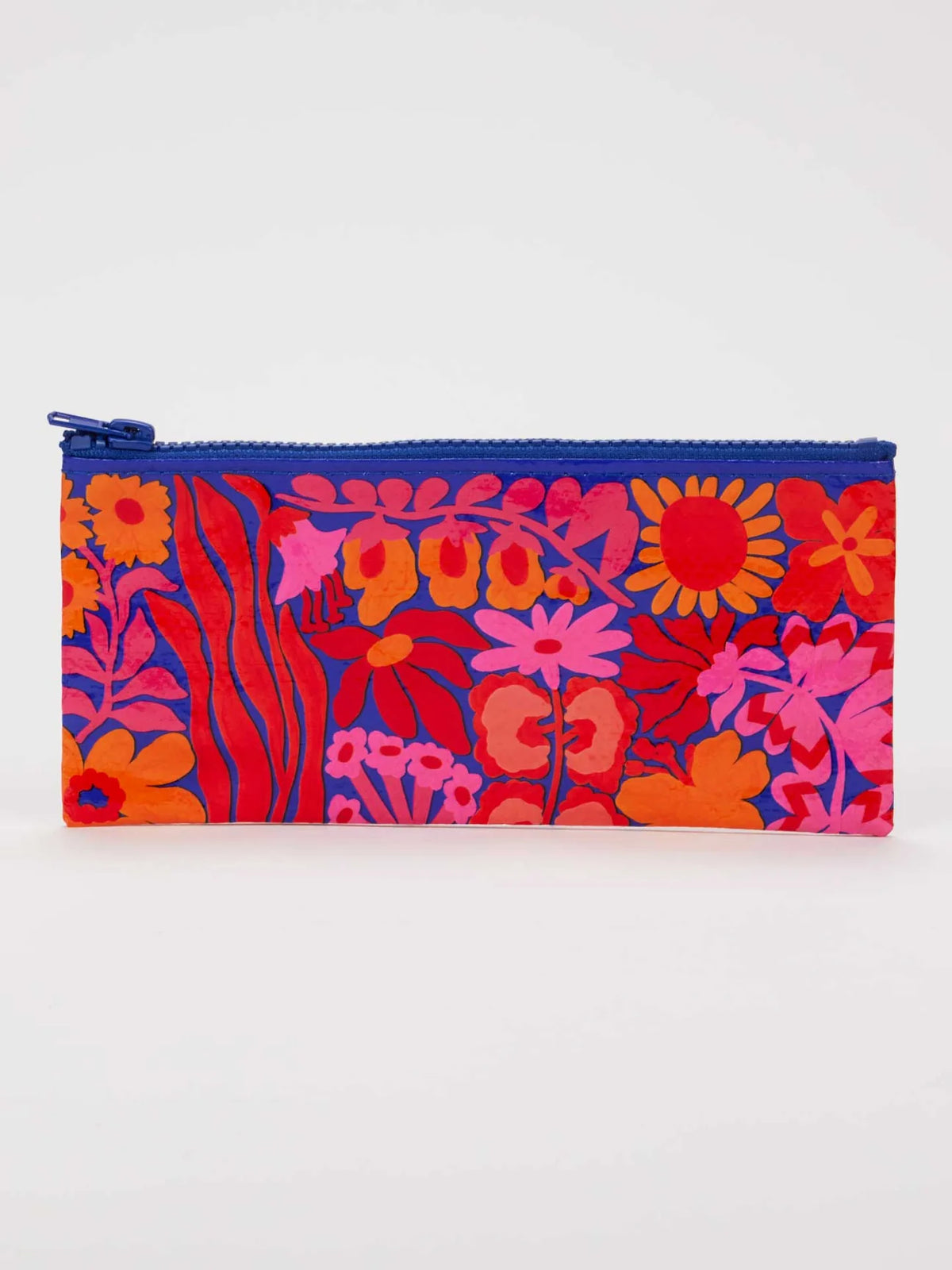 Blue Q Pencil Case