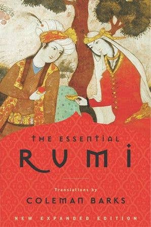Essential Rumi: Coleman Barks