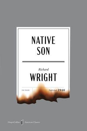 Native Son American Classics Edition : Richard Wright