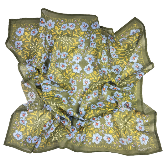 Wild Rag Clara Bandana