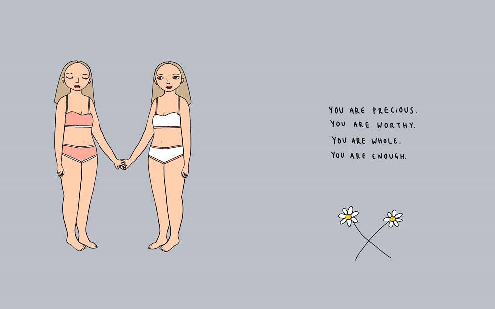 All of This Is for You: Ruby Jones