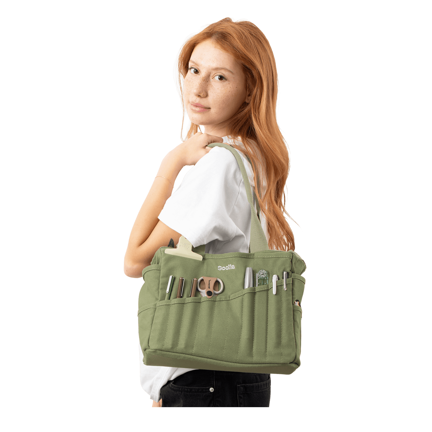 Soolla® Studio Bag: Marina