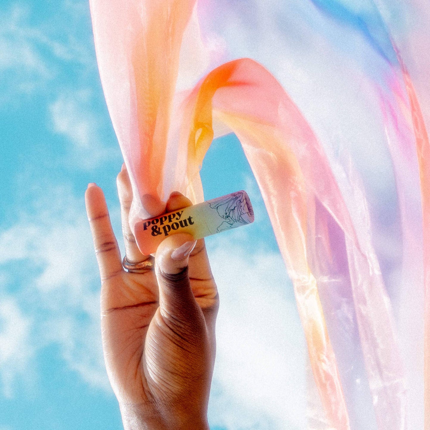 Limited Edition, Lip Balm, Pride Punch