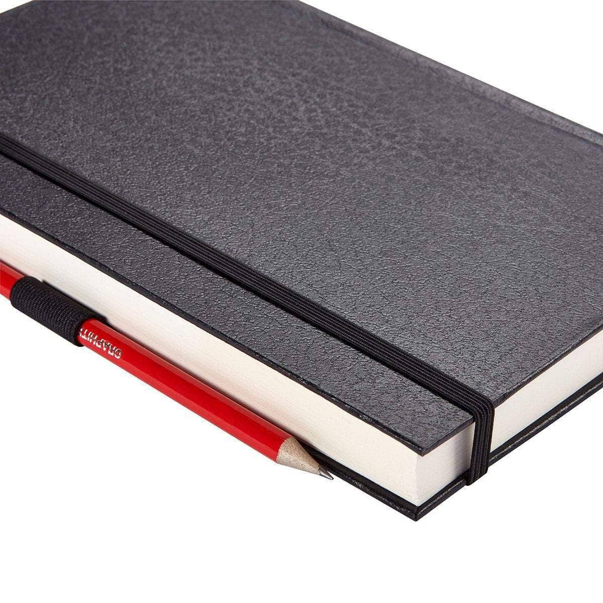 Hardcover Sketchbook - 5.5” x 8.5”