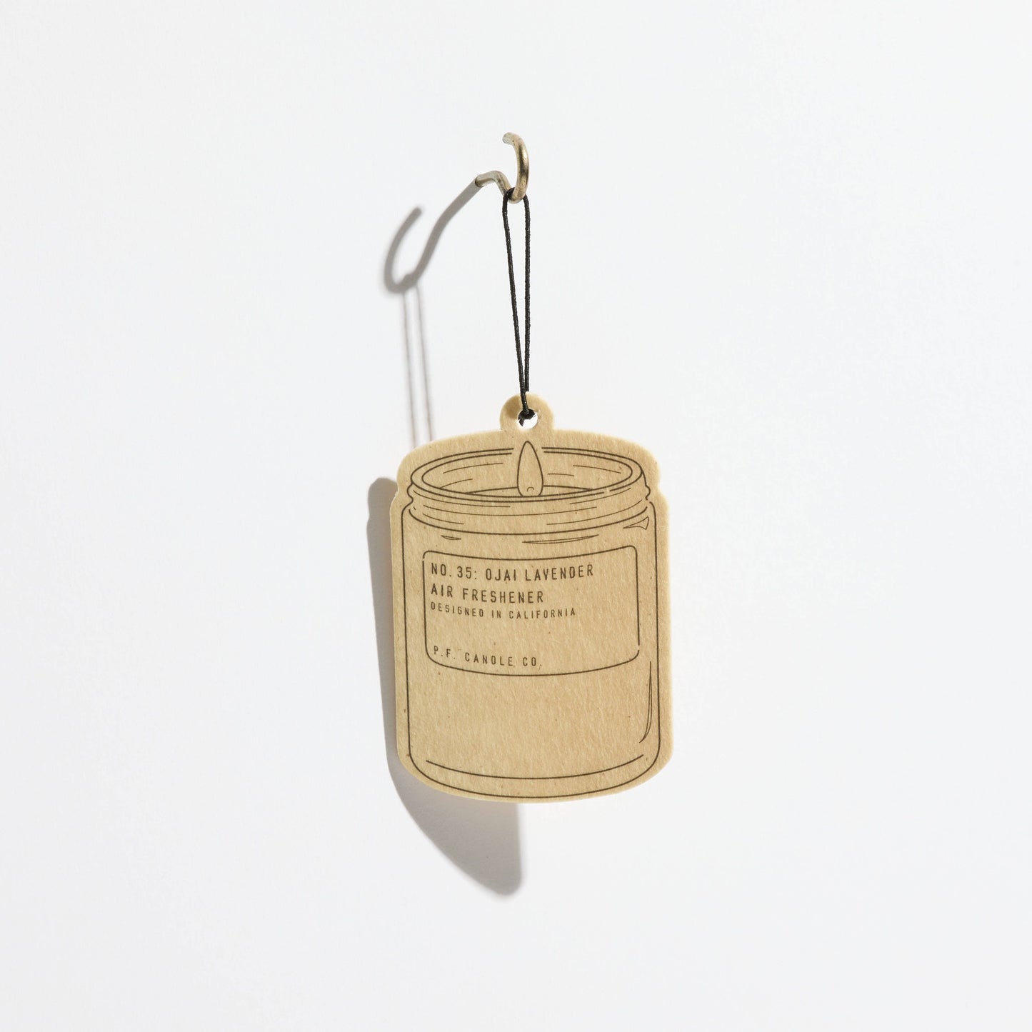 Ojai Lavender :: Air Freshener