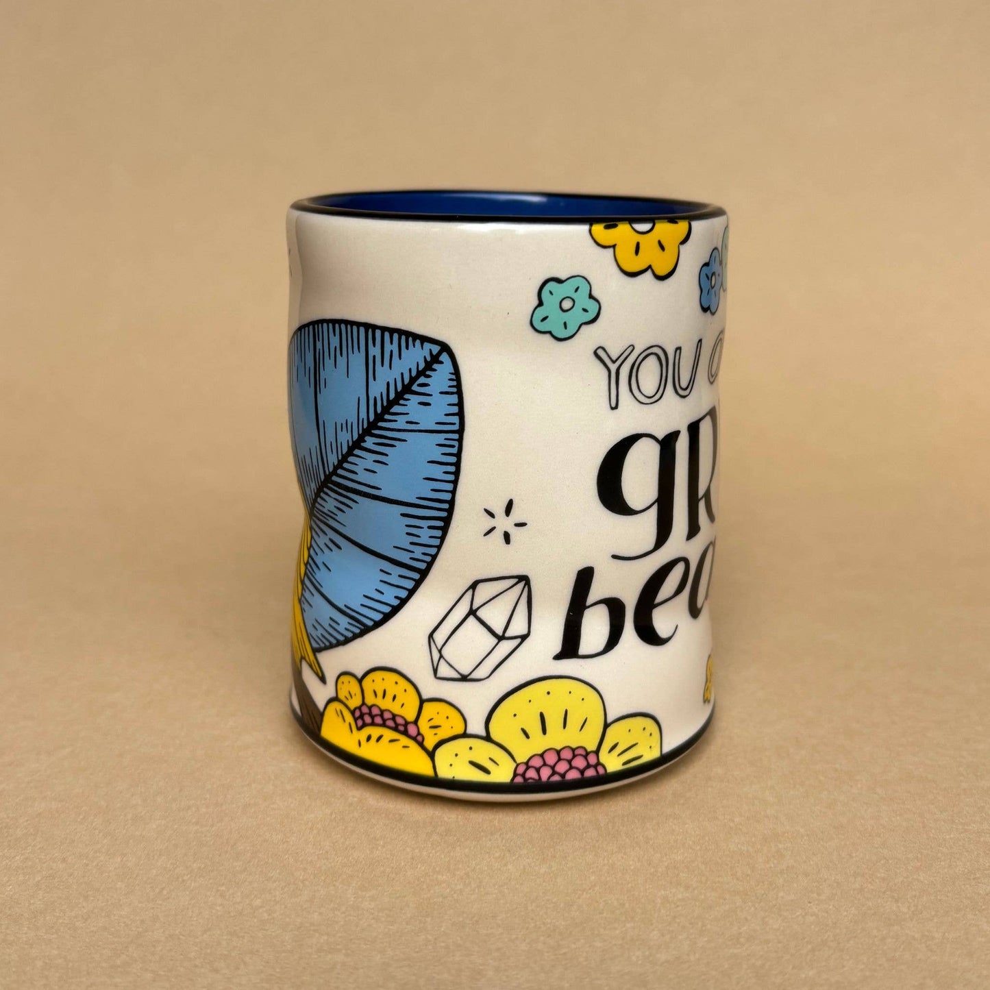 Great Beauty - Spark Cup