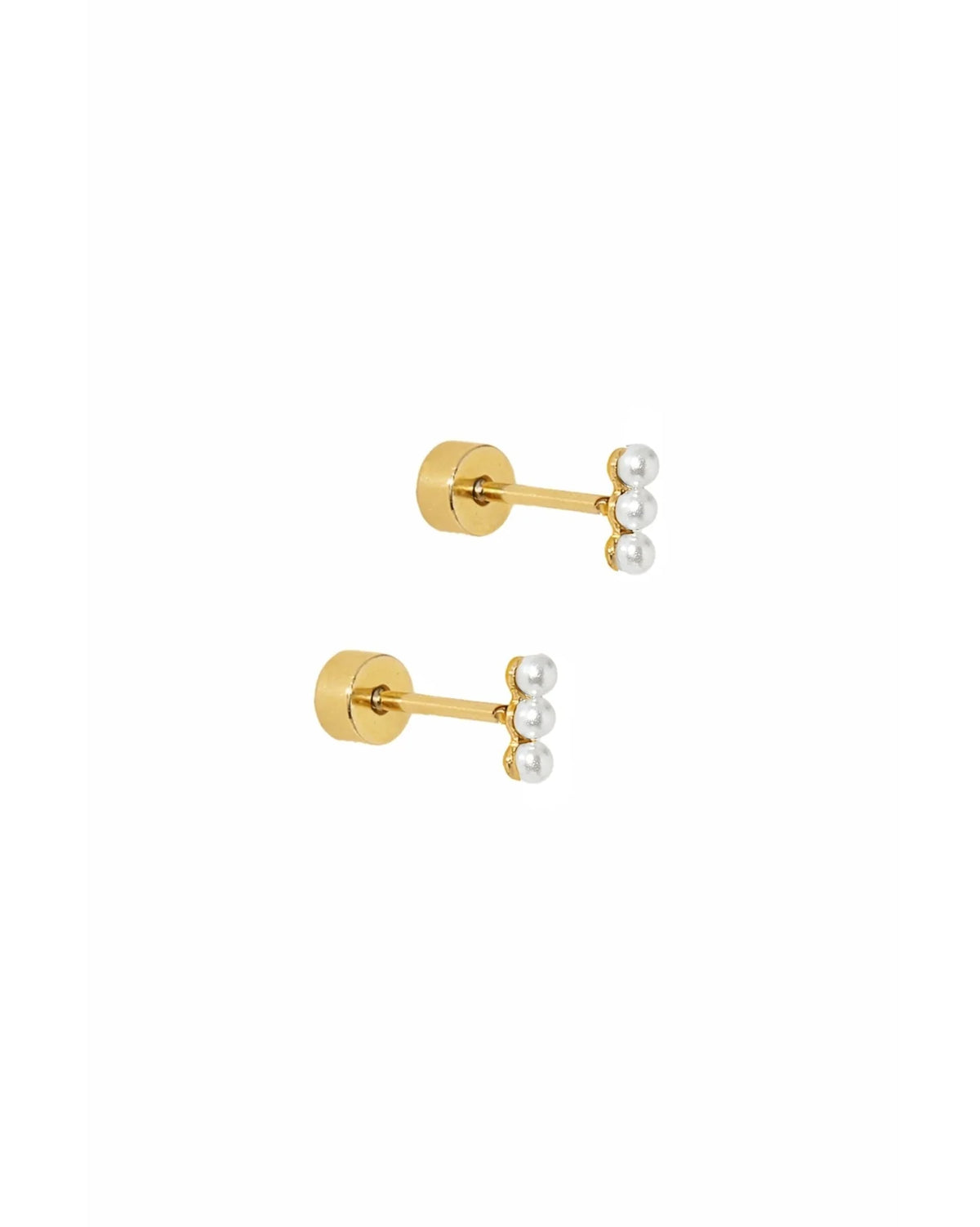 Linny Co Earrings