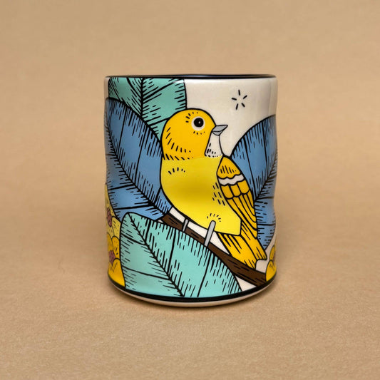 Great Beauty - Spark Cup