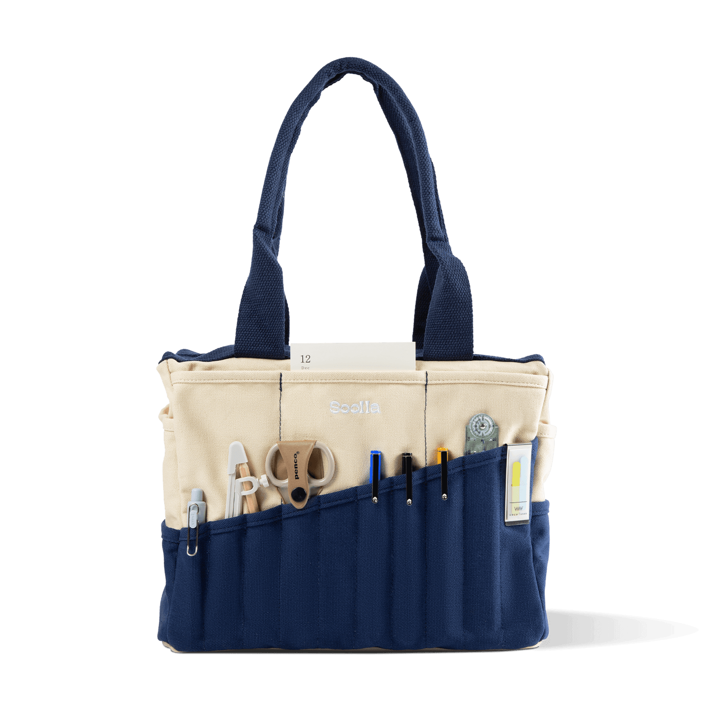 Soolla® Studio Bag: Marina