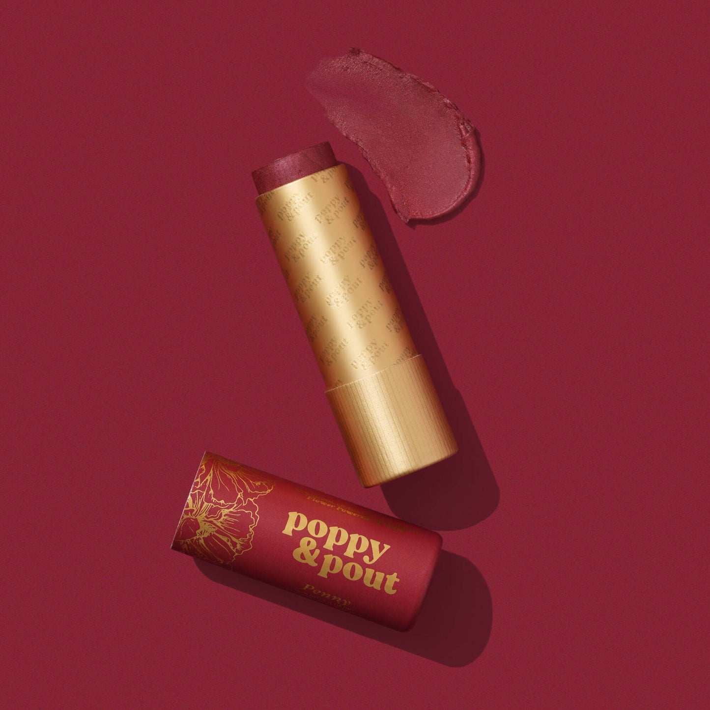 Poppy & Pout Lip Tint :: Penny