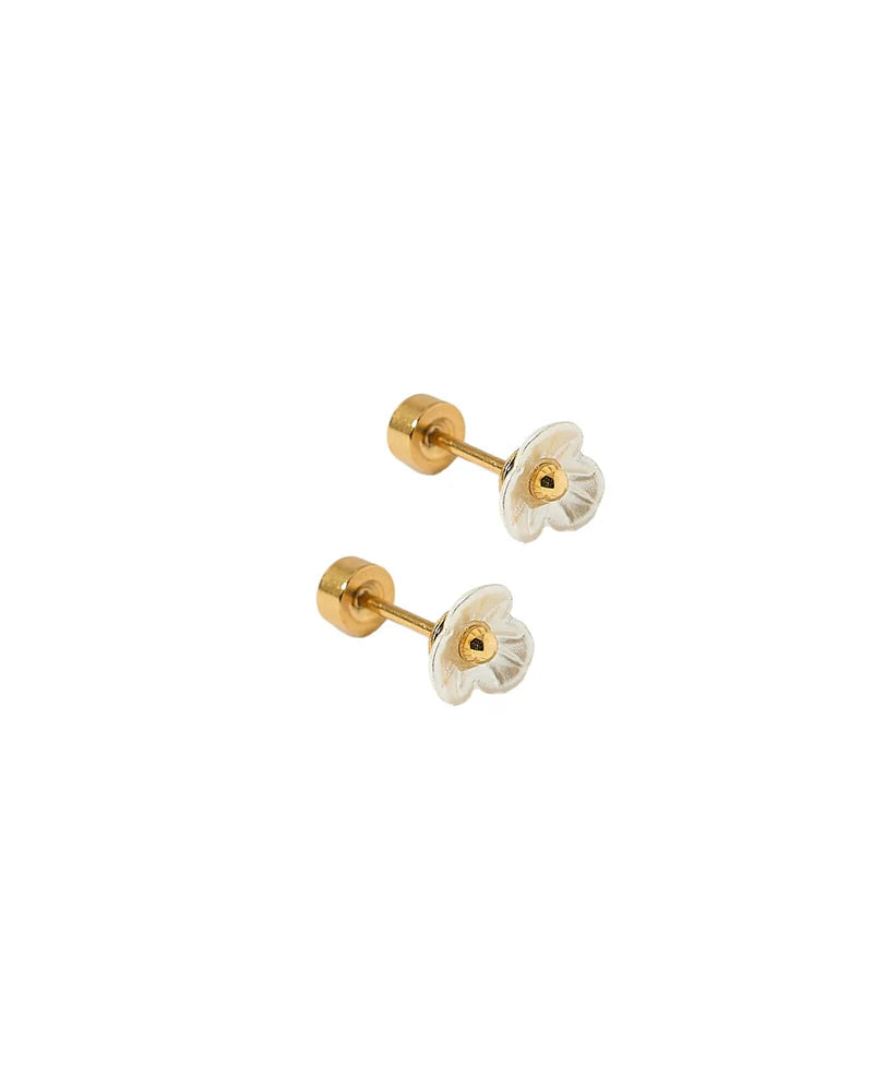Linny Co Earrings