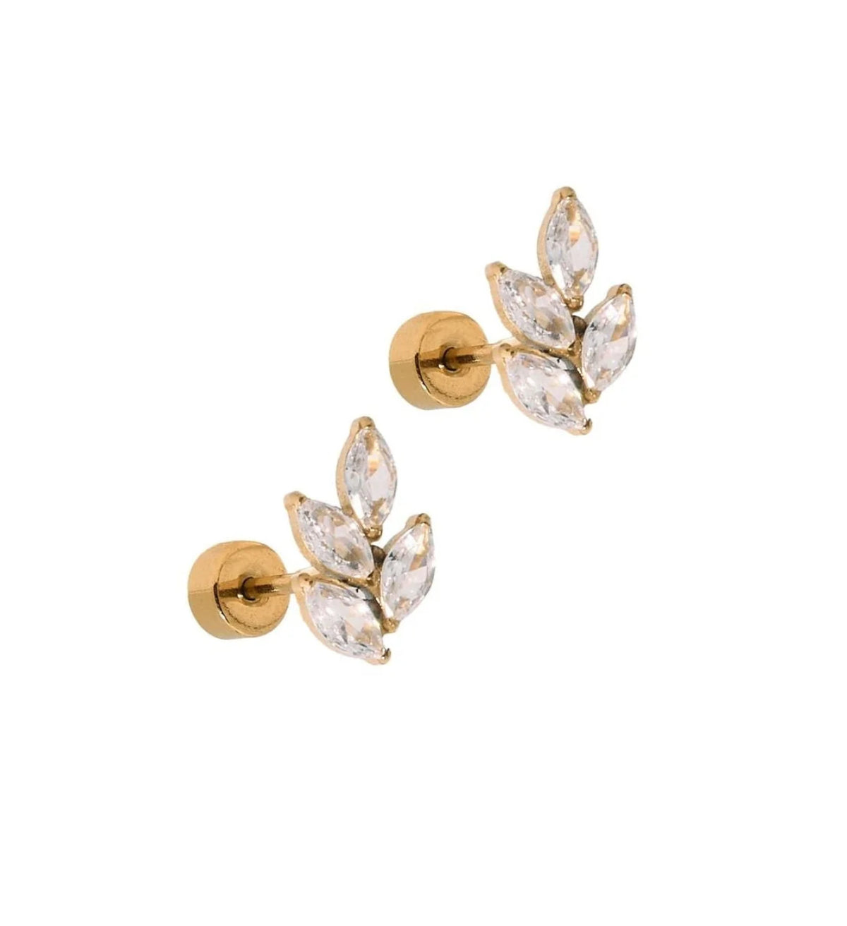 Linny Co Earrings