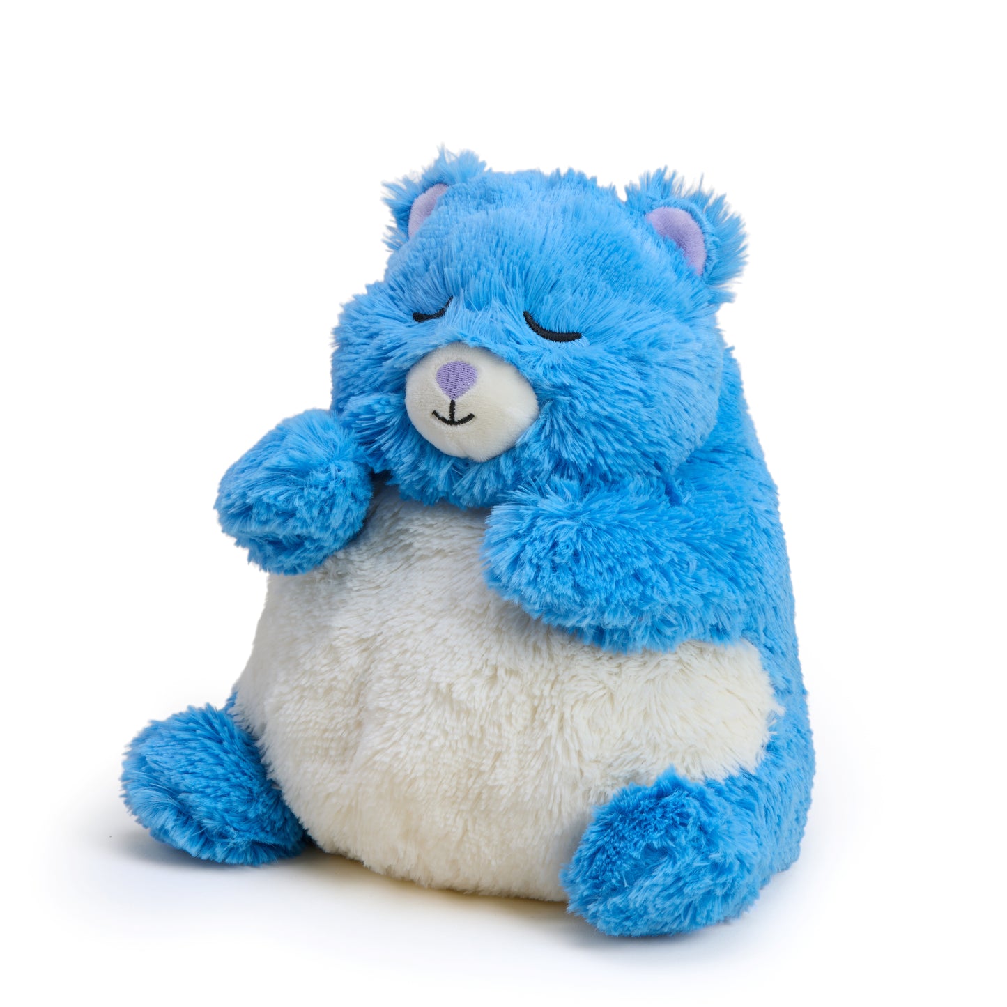 Bearly Awake Warmies®