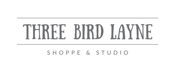 Three Bird Layne