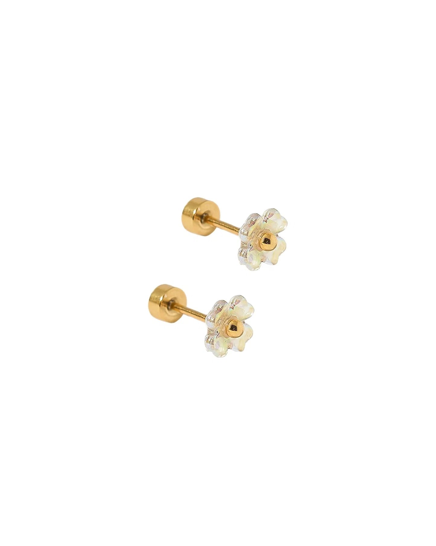 Linny Co Earrings