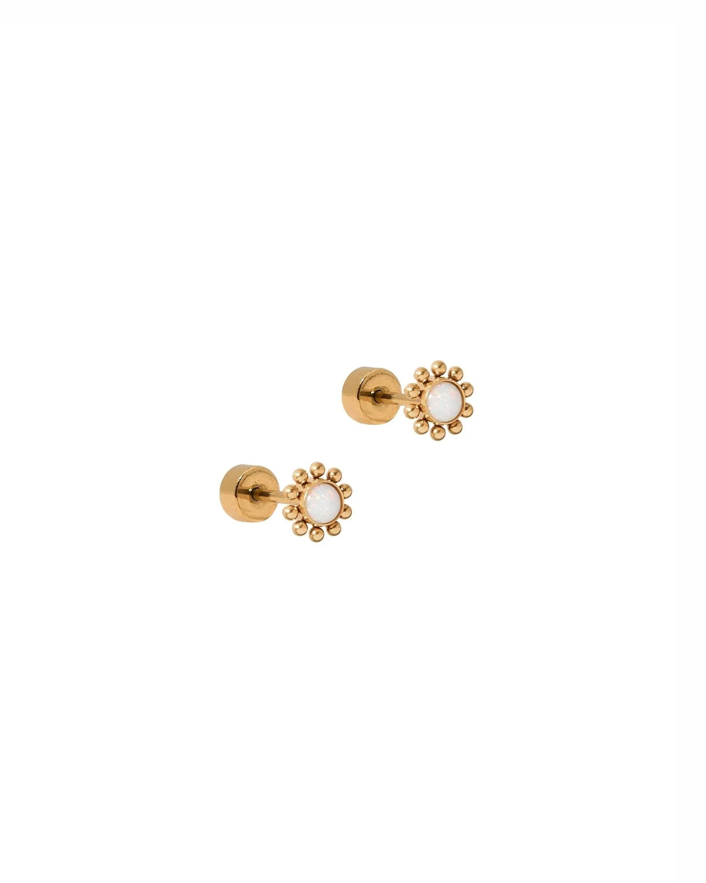 Linny Co Earrings