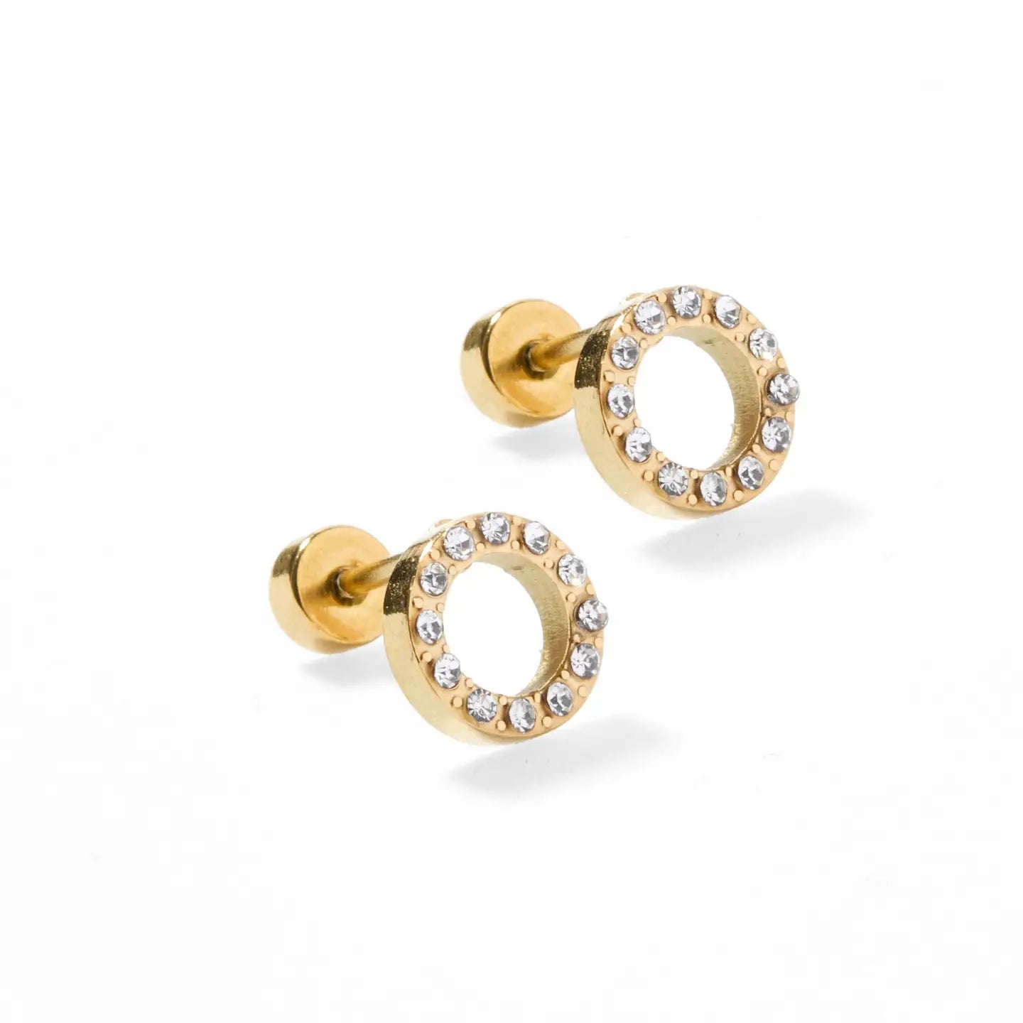 Linny Co Earrings