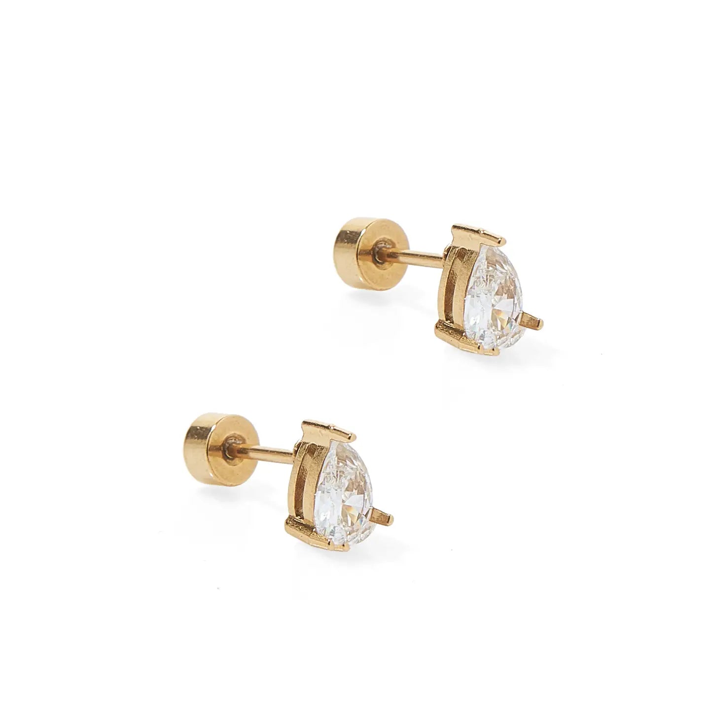 Linny Co Earrings