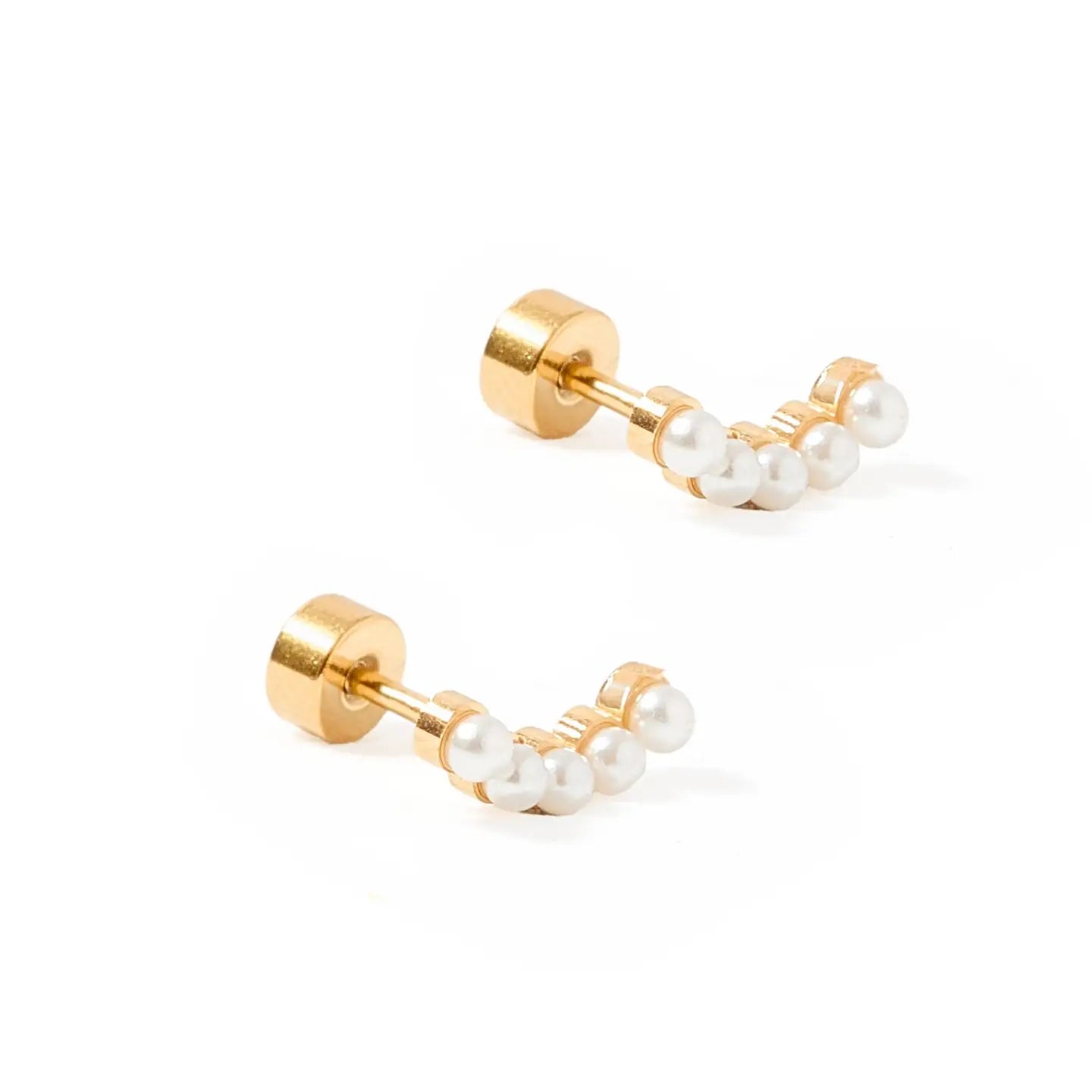 Linny Co Earrings