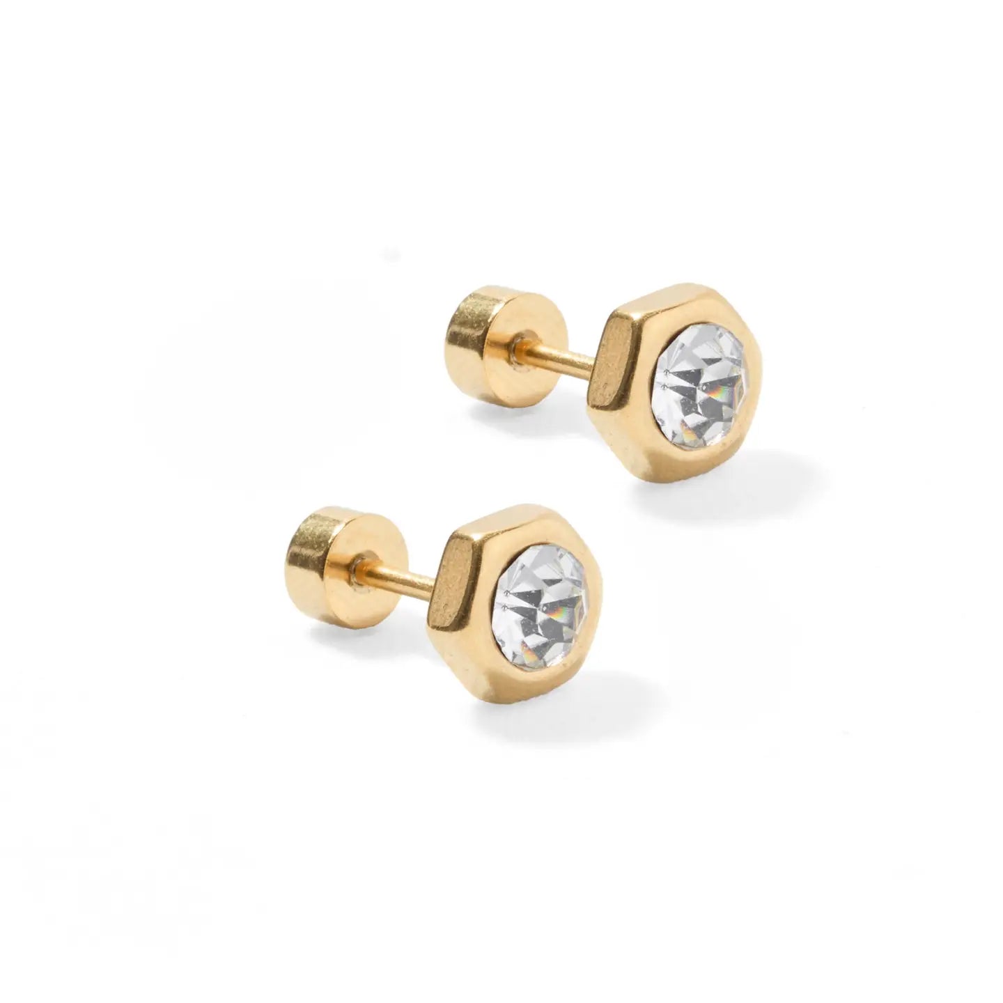 Linny Co Earrings