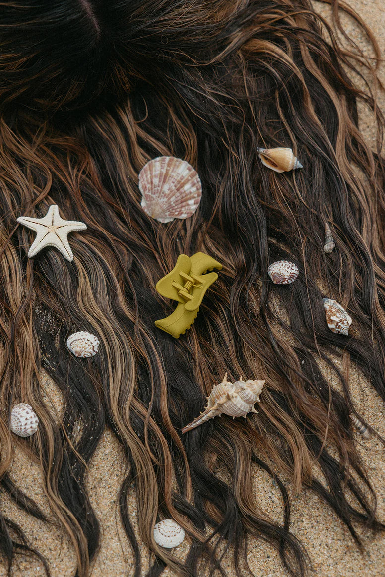 KAXI Mini Hold Everything Claw Clip