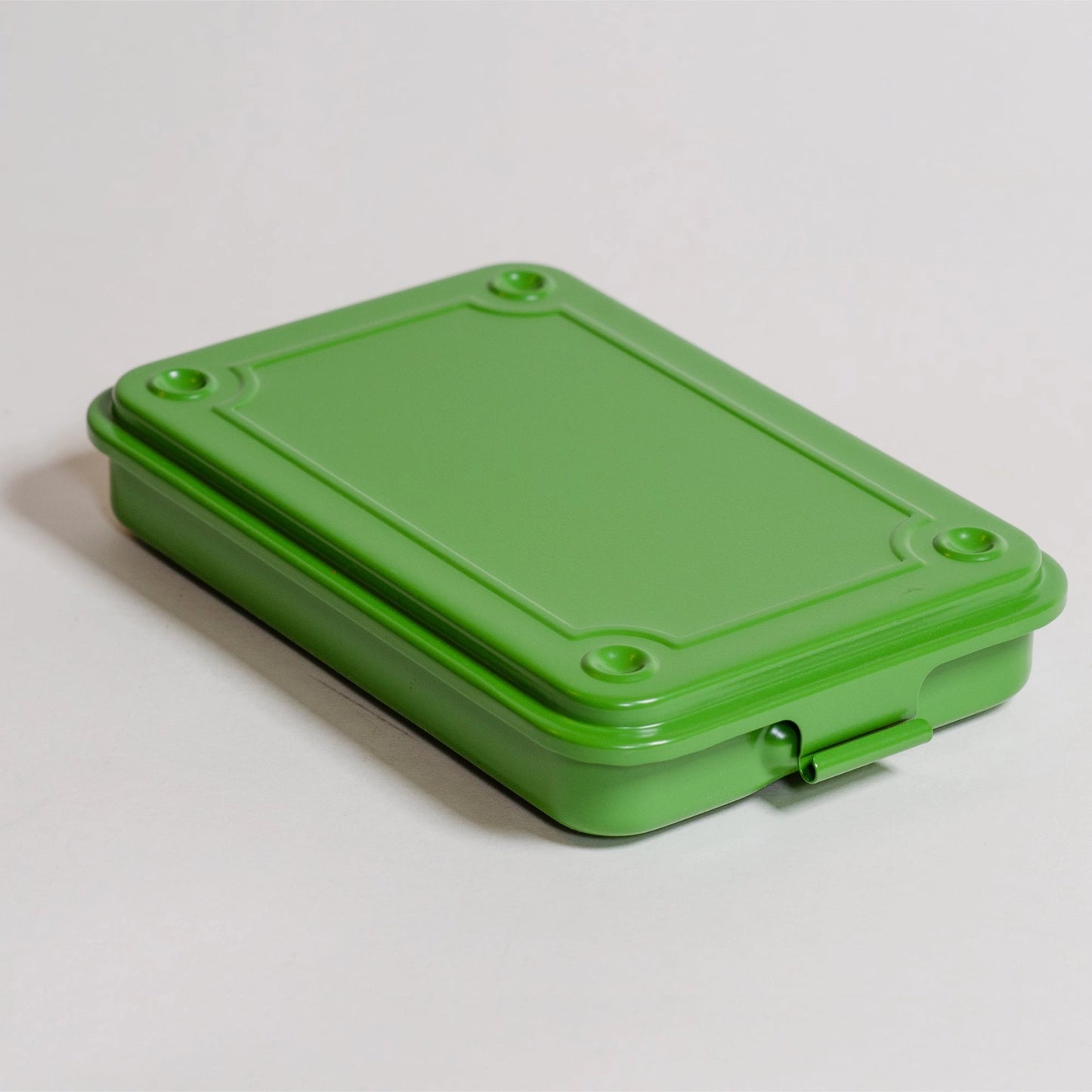 Toyo Steel Stackable Storage Box T-152