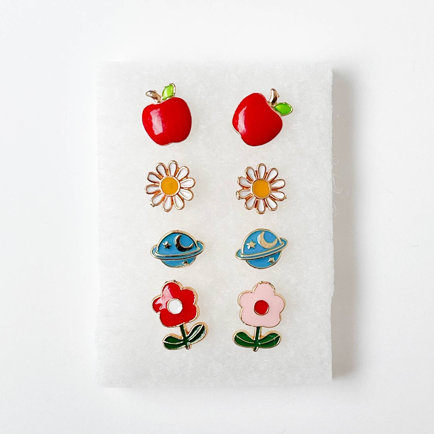 Kids' Stud Earrings