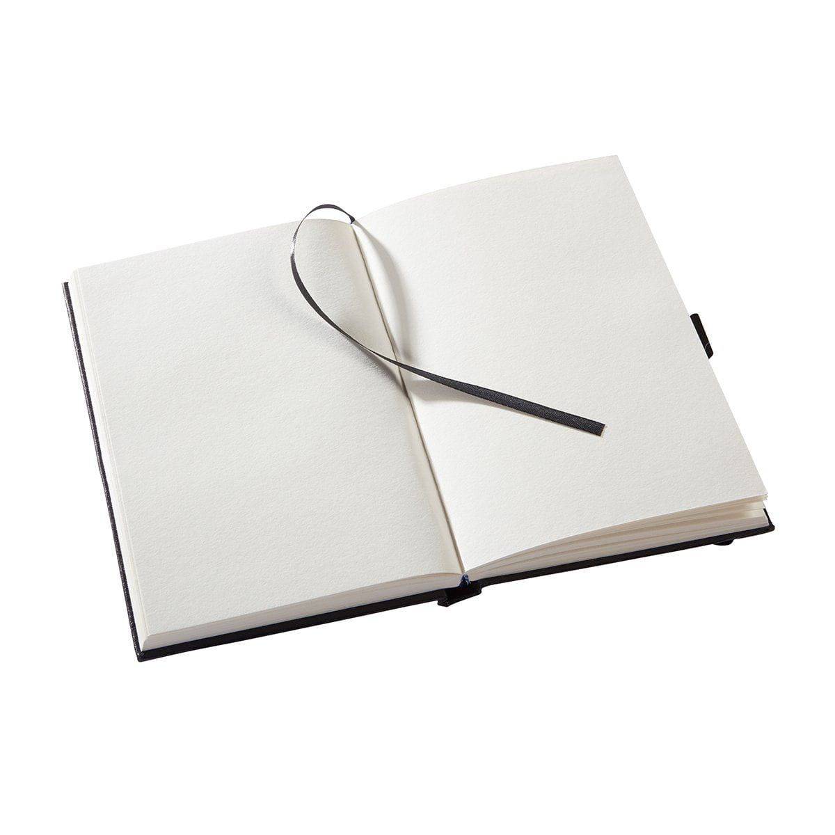 Hardcover Sketchbook - 5.5” x 8.5”