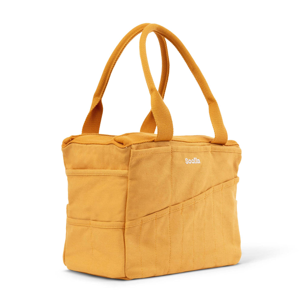 Soolla Studio Artist Bag: Sedona